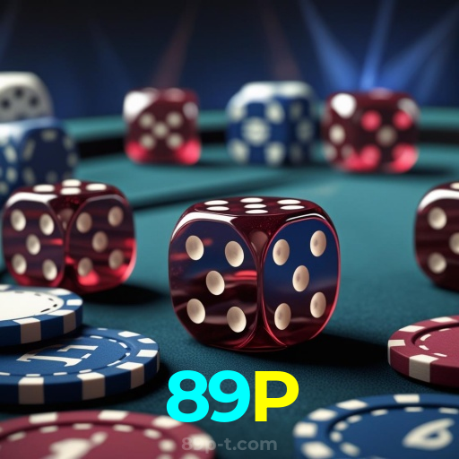 89P：Apostas ao vivo no futebol e grandes prêmios em blackjack e roleta!