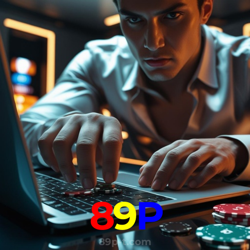 89P：A diversão começa aqui! Jogue nas slots e ganhe muito mais!